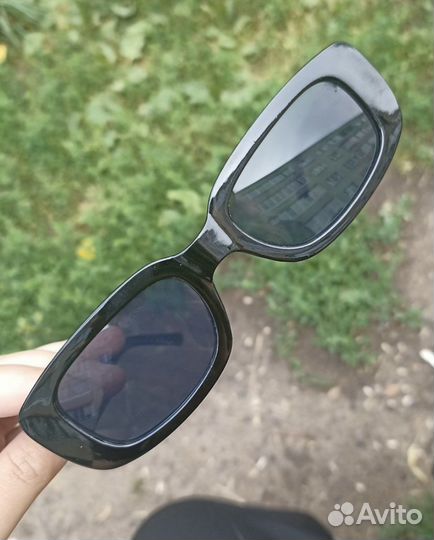 Солнцезащитные очки