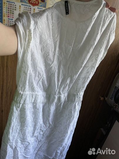 Женские вещи 44 р-р пакет