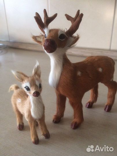 Сувениры из разных стран