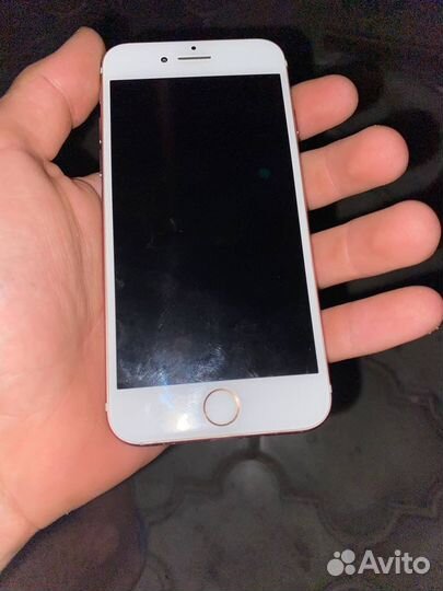 Айфон 7