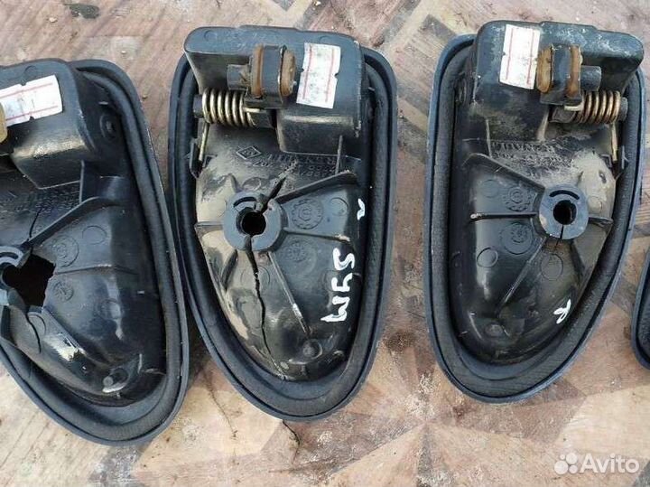 Ручка двери внутренняя Рено симбл 1