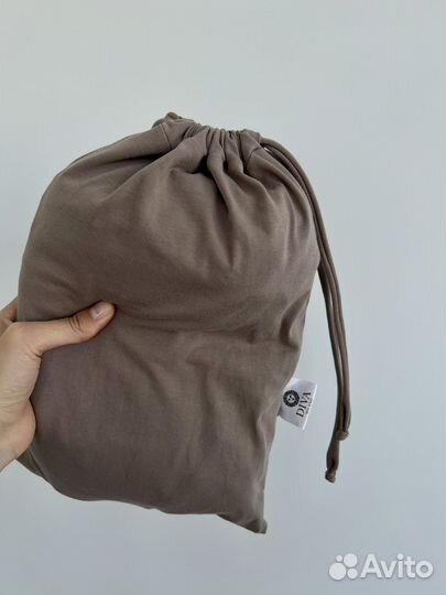 Слинг шарф трикотажный Diva Milano