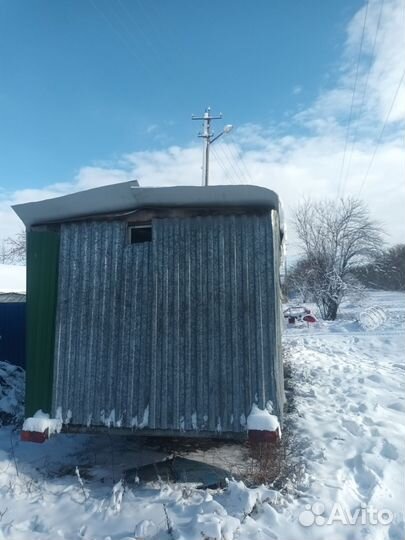 Пчелоприцеп
