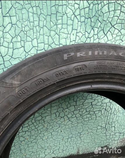 Michelin Primacy 3 ZP 225/50 R17 94W