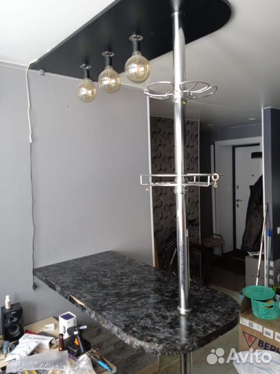 Барная стойка бу