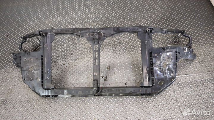 Рамка передняя Hyundai Sonata NF, 2007