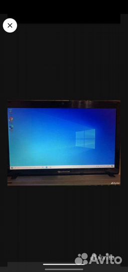 Игровой ноутбук packard bell P5WS0
