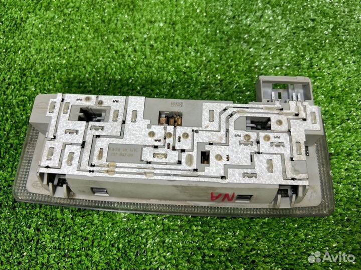 Плафон подсветки салона Nissan Almera N16 1.5 QG15