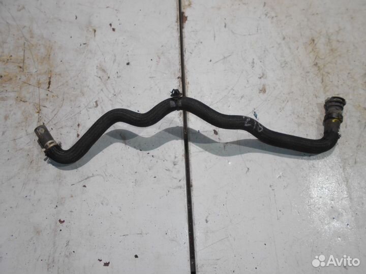 Патрубок двигателя Nissan Qashqai J11