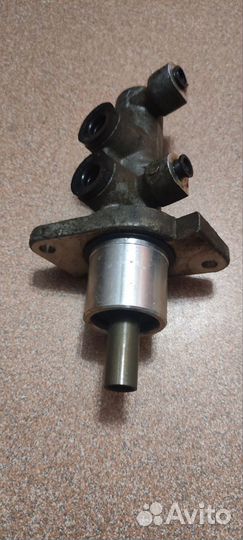 Тормозной цилиндр главный Калина/Приора с абс