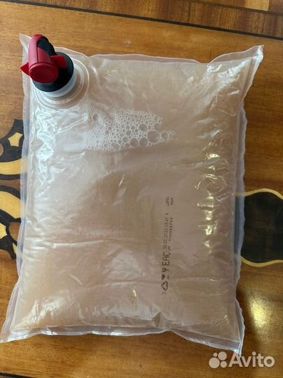 Яблочный Сок прямого отжима