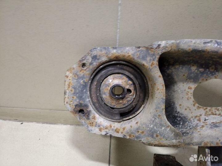 Балка задняя Focus II 2005-2008