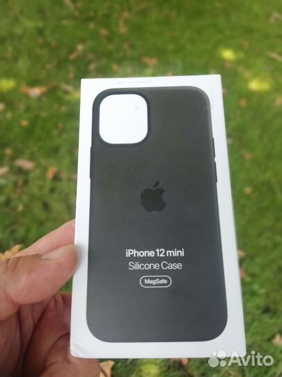 Чехол iPhone 12 mini, pro max,11 Pro Max оригинал