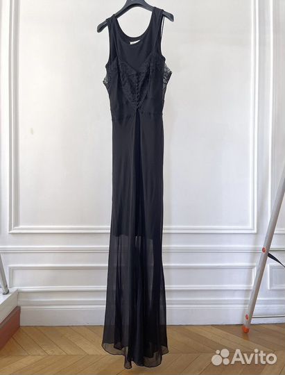 Платье в пол Maison Margiela оригинал