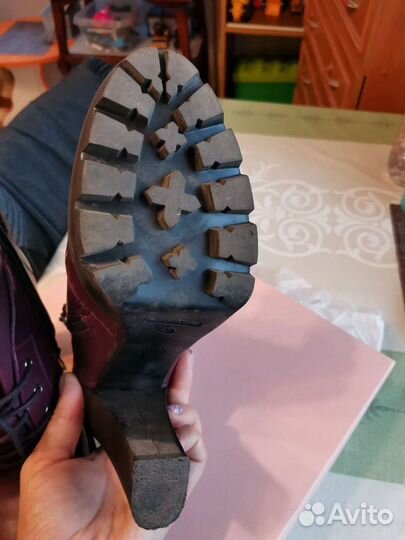 Весна Ботильоны Эконика 37 р