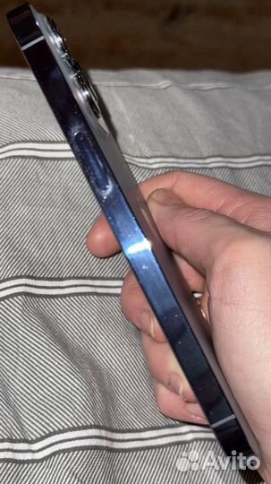 iPhone 13 Pro, 256 ГБ