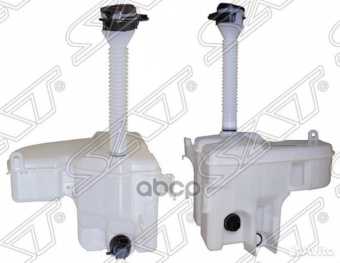 Бачок омывателя lexus GS300/350/430/460/450H 05