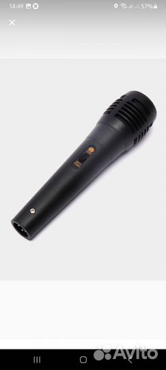 Bluetooth колонка 30 вт