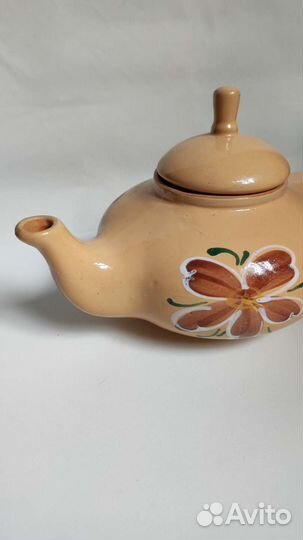 Заварочный чайник