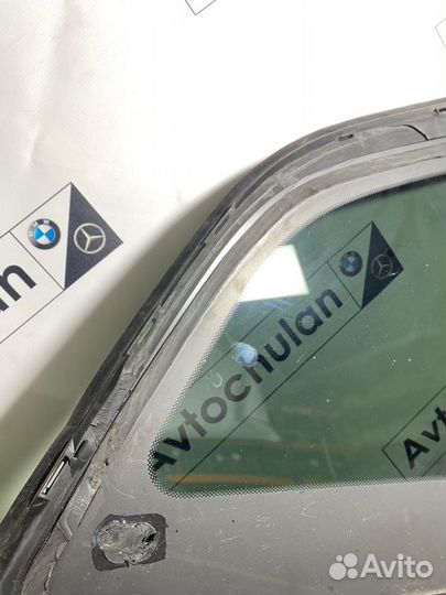Форточка кузова задняя правая Bmw X5 G05