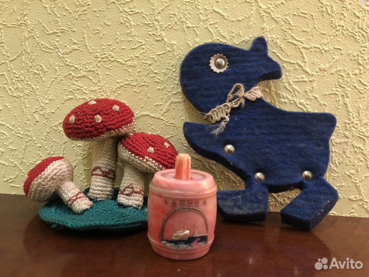 Портновский метр игольницы