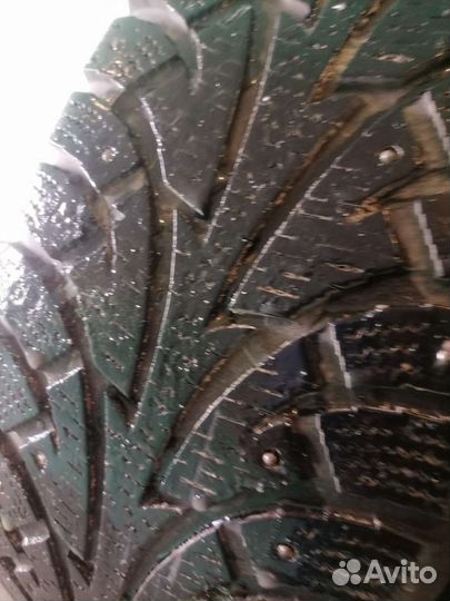 Hankook Winter I'Cept Evo 215/65 R16 92