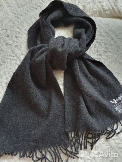 Шарф 100% кашемир