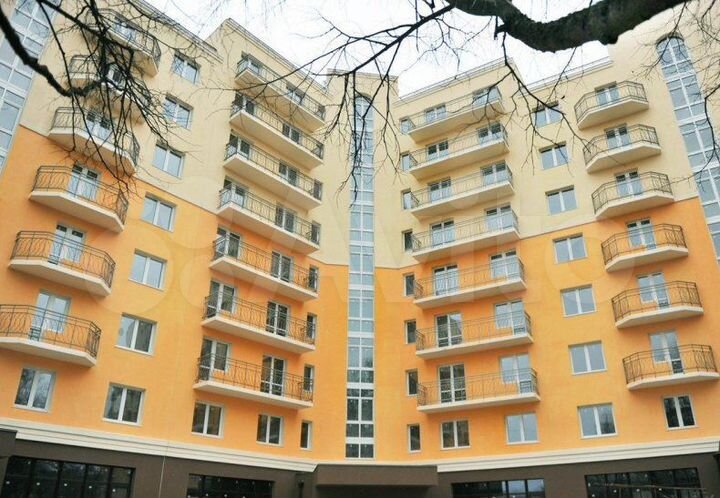 Свободного назначения, 13.1 м²