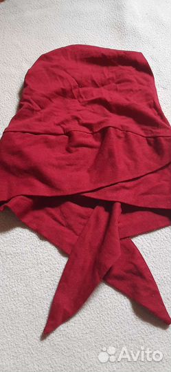 Тюрбан чалма