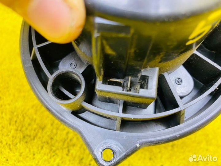 Мотор печки передний Suzuki Jimny Wide/Jimny 145374