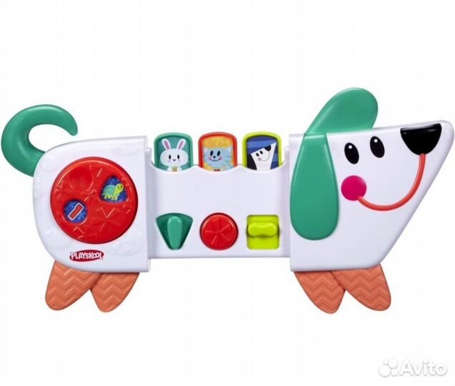 Развивающая игрушка playskool