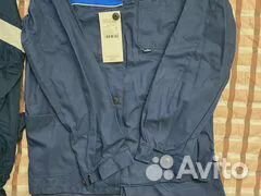 Костюм рабочий хб р. 48-50