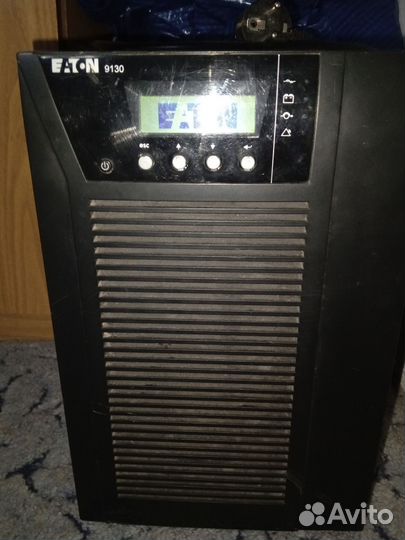 Ибп бесперебойник