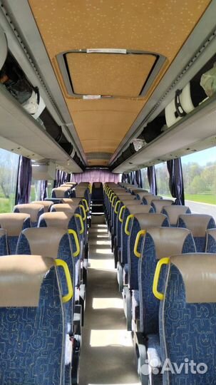 Аренда автобуса, служебная развозка