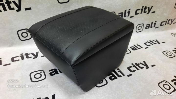 Подлокотный бар на форд 3