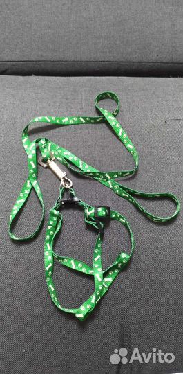 Шлейка для кошки