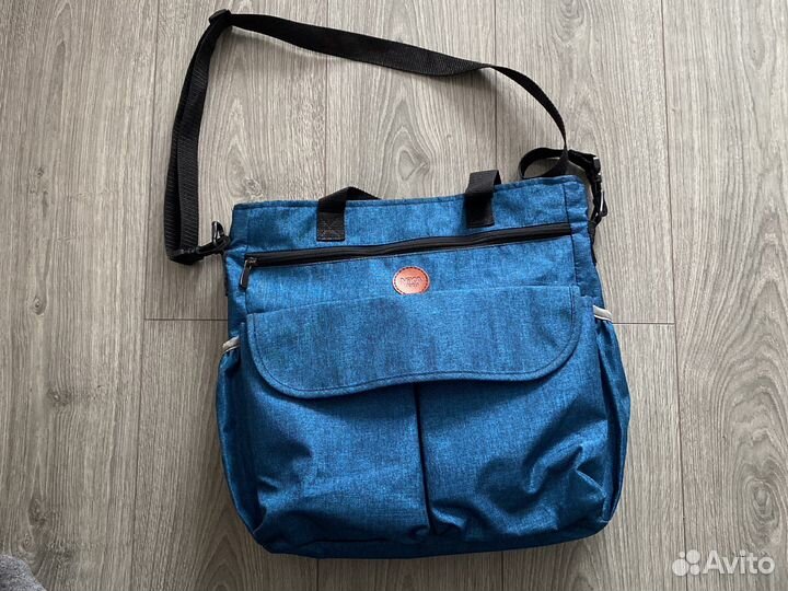 Санки коляска Ника 7 8