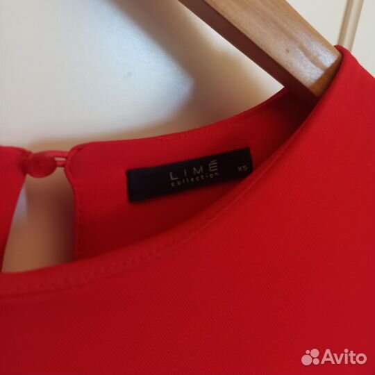 Платье Lime s
