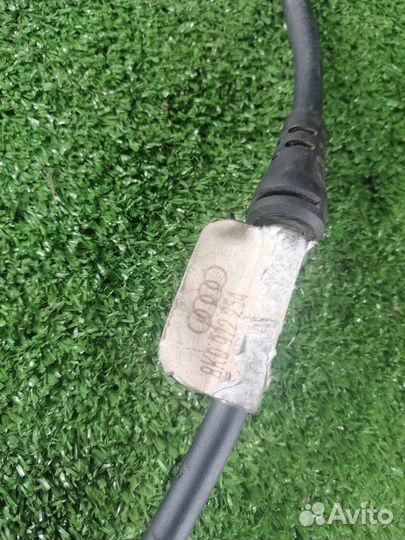 Проводка колес задняя Audi A5 cala 2009