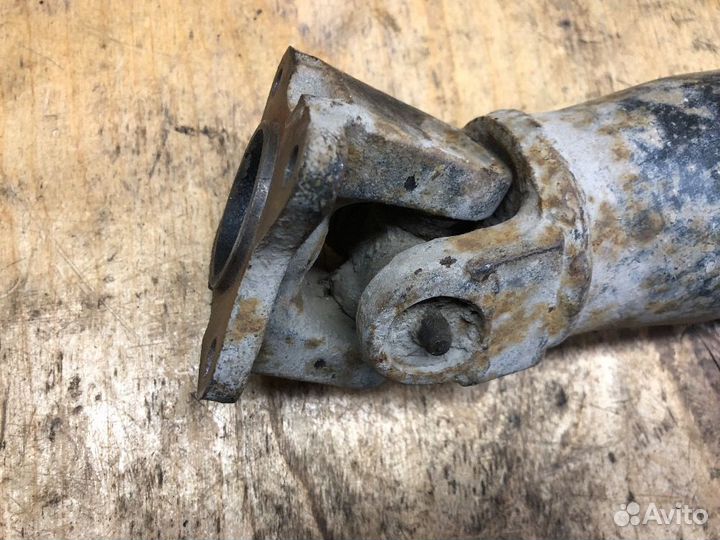 Задний карданный вал Mitsubishi RVR