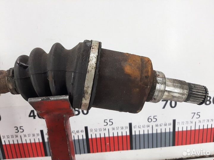 Полуось для Ford Focus 1