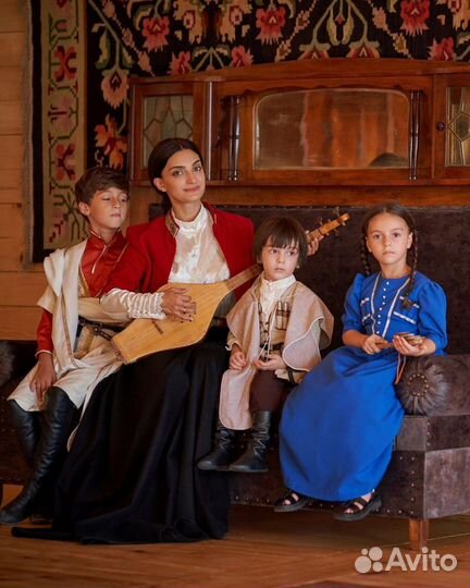 Индивидуальные экскурсии из Сочи в Абхазию