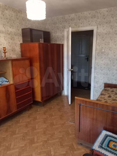 2-к. квартира, 51 м², 2/10 эт.