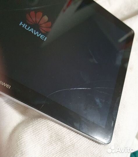 Планшет huawei mediapad t3 10 16 гб