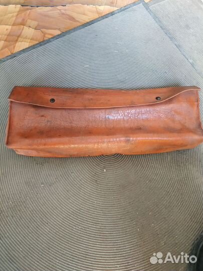 Знак аварийной остановки,СССР