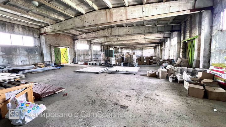 Свободного назначения, 2500 м²