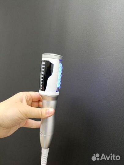 Аппарат роликового массажа с надёжным двигателем 2024 по соц. контракту