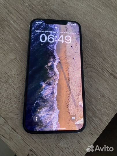 iPhone 12 PRO MAX 512