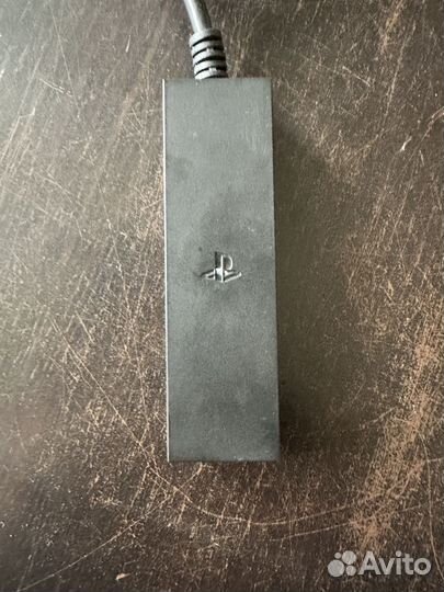 Адаптер камеры Playstation VR к Playstation 5