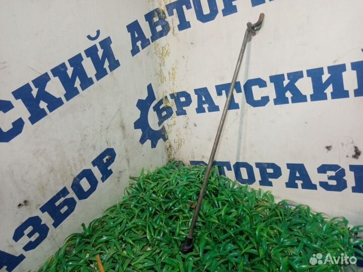 Упор капота lifan Solano